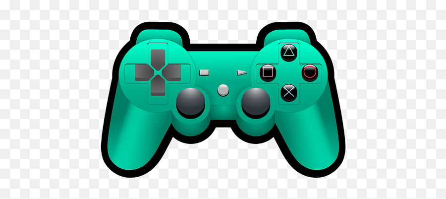 Free Joystick Gamer Illustrations - Clipart Game Controller Png Emoji,Controller Emoji Png