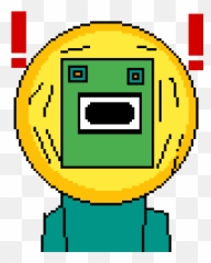 Bl4z3nd4rys Gallery - Portable Network Graphics Emoji,Bill Cipher Emoji