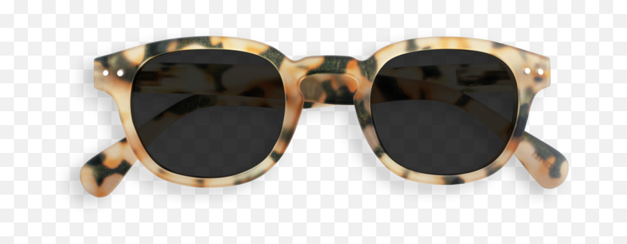 Izipizi Sunglasses C U2013 The Silver Room - Glasses Emoji,Folding Hands Emoji