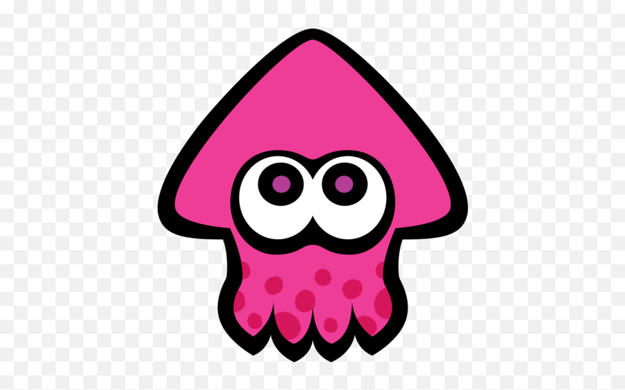 Splatoon U2013 Artofit - Splatoon Squid Icon Emoji,Squid Piano Emoji