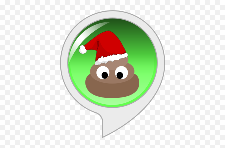 Amazoncom Santa Claus Alexa Skills - Christmas Elf Emoji,Santa Emotions