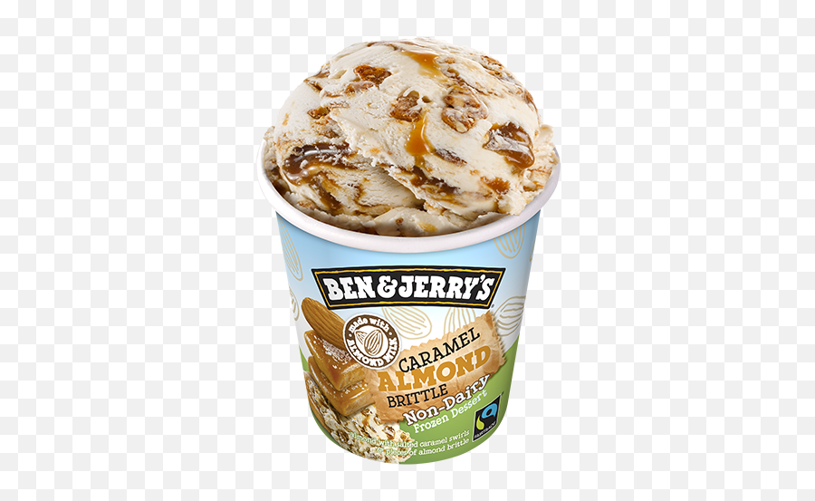 Top 11 Ben And Jerrys Flavors - Ben And Jerrys Emoji,Frozen Yogurt Emoji