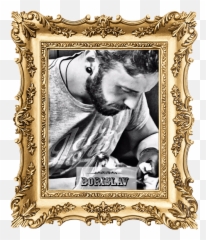 Tattoos Northampton - Revelation Tattoo Studio Award Picture Frame Emoji,Emotion Tattoo