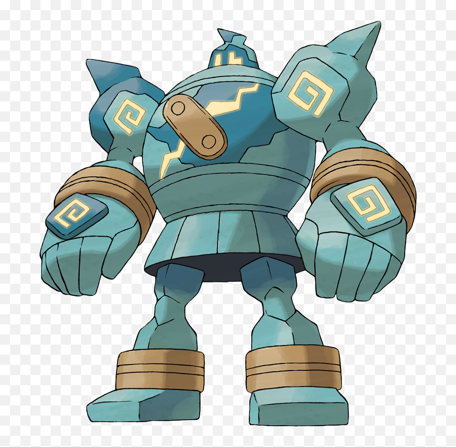 Retartwitter - Golurk Pokemon Emoji,Retarded Emojis