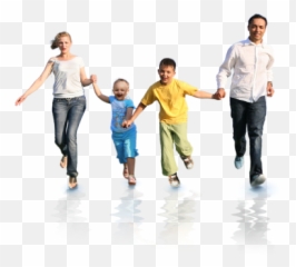 Ftestickers People Man Woman Kids Sticker By Aras - Family Images Png Emoji,Man And Woman Holding Hands Emoji