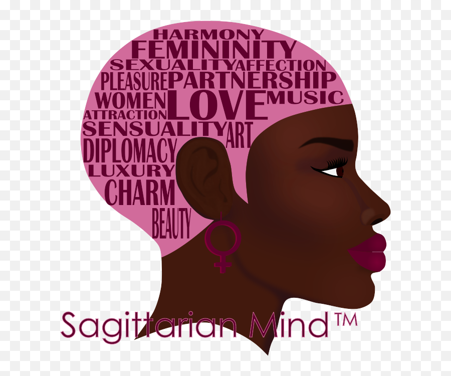 August 2018 U2013 Sagittarian Mind Consulting - Hair Design Emoji,Play With Your Emotions Twista