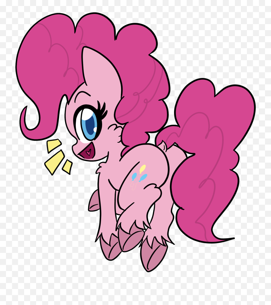 2376418 - Suggestive Artistlarrykitty Pinkie Pie My Fictional Character Emoji,Mlp A Flurry Of Emotions