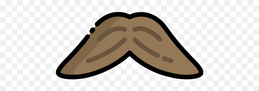 Moustache Emoji Vector Svg Icon - Girly,Moustache Emoji Iphone