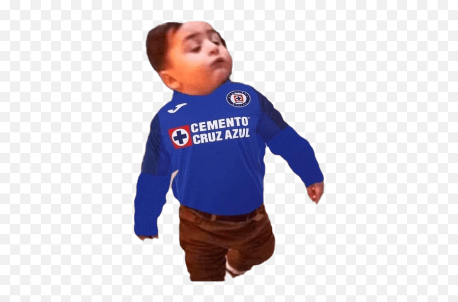 Cruz Azul - Emoji Del Cruz Azul,Emoji De Cruz