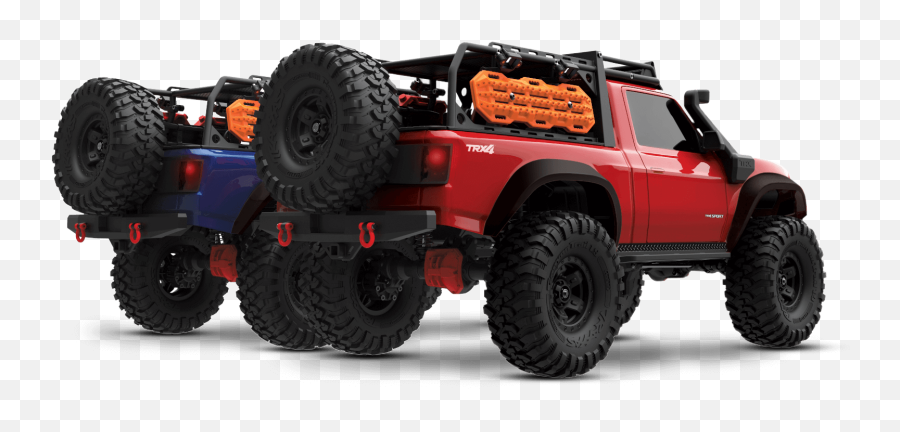 Traxxas Trx - 4 Sport Model News Msuk Rc Car Forum Traxxas Trx4 Sport Accessories Emoji,Wince Emoji