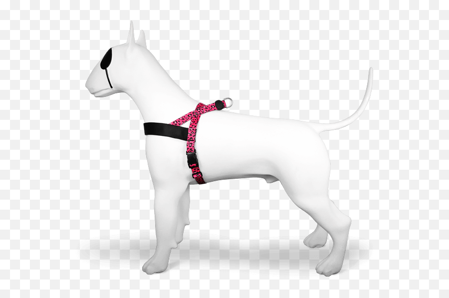 Morso The Dog Harness That Expresses Your Emotions Emoji,Flow Of Emotions