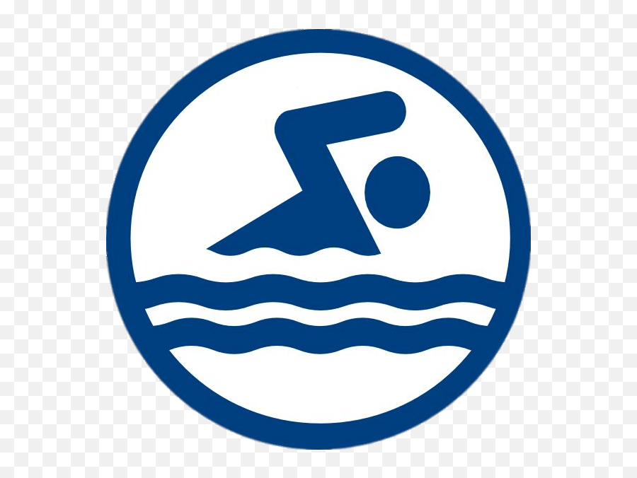 Swimming Sign Pnglib U2013 Free Png Library - Swimming Clipart Emoji,Skull Swimmer Emoji