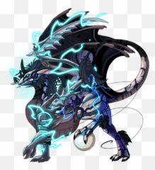 Overwhelmed Pls Dont Post Dragon Share Flight Rising - Flight Rising Pearlcatcher Emoji,Stabby Emoji