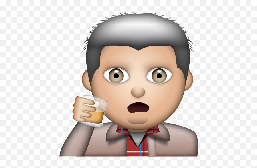 Uncle Clipart Emoji Uncle Emoji Transparent Free For - Uncle Emoji Png,Night Emoji