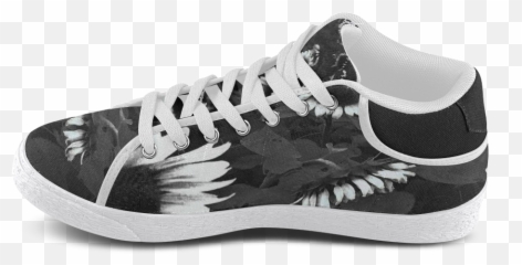 Sunflowers 2 Women Canvas Shoes Shoes Women Shoes - Art Nouveau Shoes Emoji,Emoji Women's Canvas Shoes