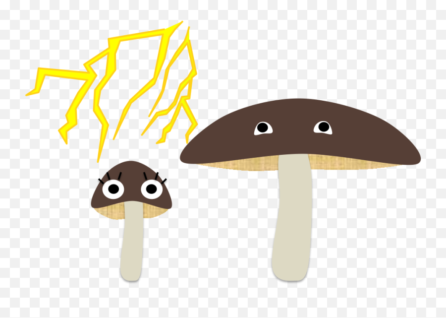 Mushrooms Clipart Crazy House Picture 1706533 Mushrooms - Wild Mushroom Emoji,Mushrooms Emoji