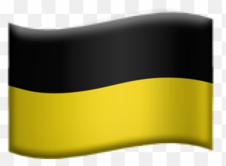 German State Flags As Apple Flag Emojis - Custom Apple Flag Emojii,State Flag Emoji