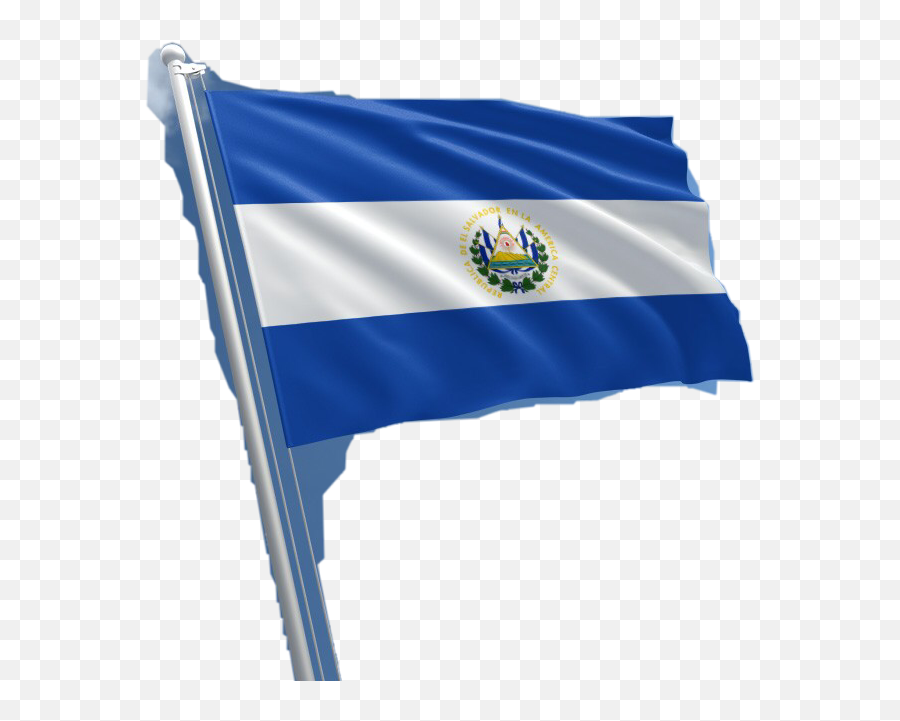 Trending - Salvador Flag Emoji,El Salvador Flag Emoji