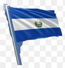 Trending - Salvador Flag Emoji,El Salvador Flag Emoji