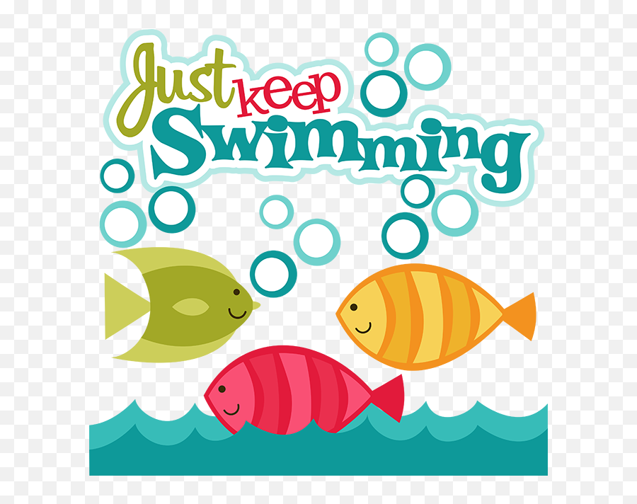 Swimmer Clipart Svg Swimmer Svg Transparent Free For - Fish Swimig Clipart Transparent Emoji,Swiming Emoji