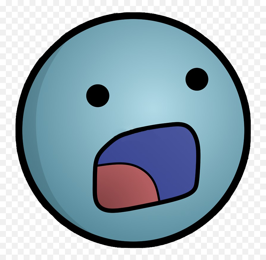 D Emote Transparent - Discord Twitch Emotes Emoji,Gasp Emoji