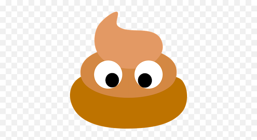 What Are The Different Colors Of The Baby Poop Rainbow And - Poop Png Drawing Emoji,Emoji Addiction