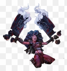Tilt Types - Fictional Character Emoji,League Character In Game Emotion
