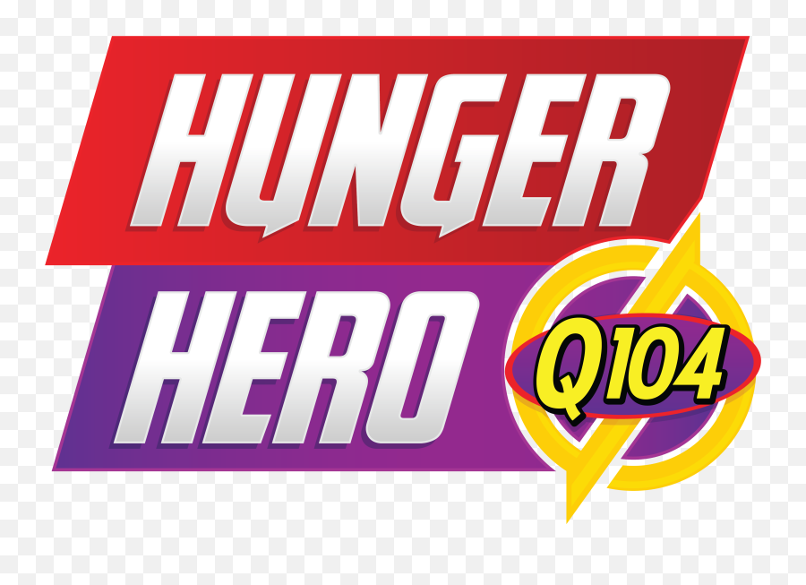 Greater Cleveland Food Bank And Be Q104 - Language Emoji,Second That Emotion, Hudson's