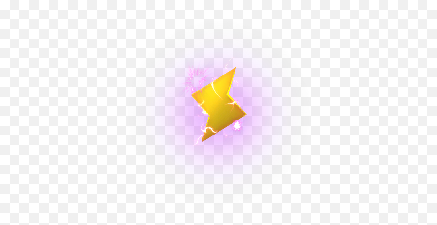 Items - Returning Objects Super Smash Bros Miiverse Lightning Bolt Super Mario Emoji,Screwattack Emoticon