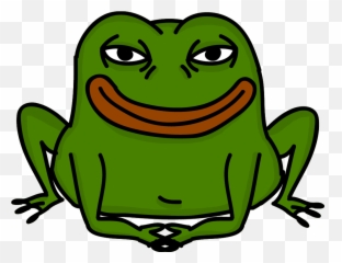 Pepe Frog Png U0026 Free Pepe Frogpng Transparent Images 5463 - Pepe The Frog Front View Emoji,Pepe Pls Emoticon