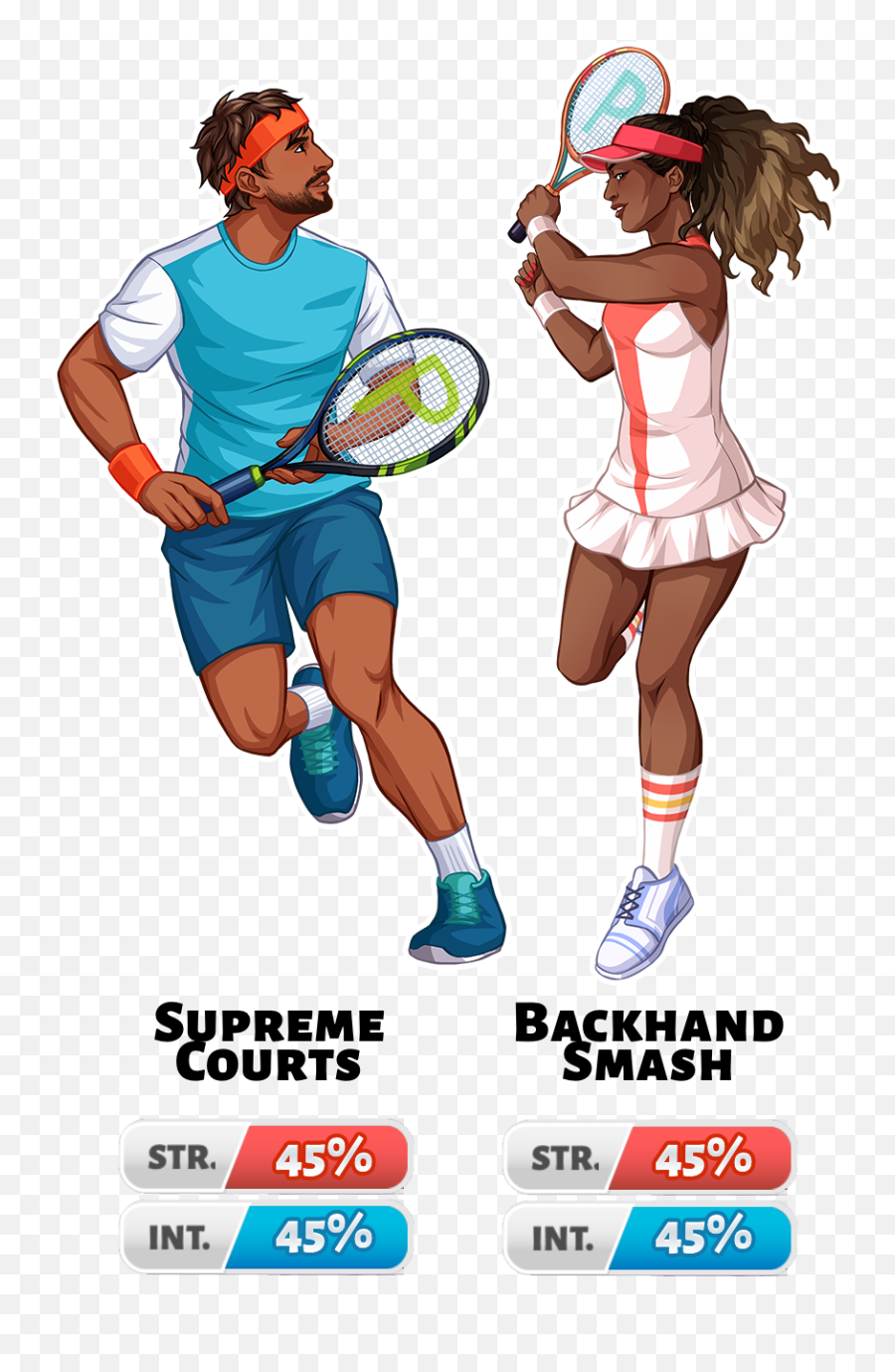 Come What May Brand New Avatars Furniture U0026 Spinner Items - Tennis Player Emoji,Twitter Twice Hand Emojis