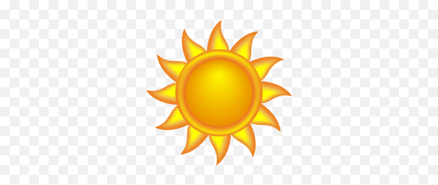 Imagens De Sol Com Fundo Transparente - Lacremania Clip Art Sun Emoji,Emoticons Fundo Transparente