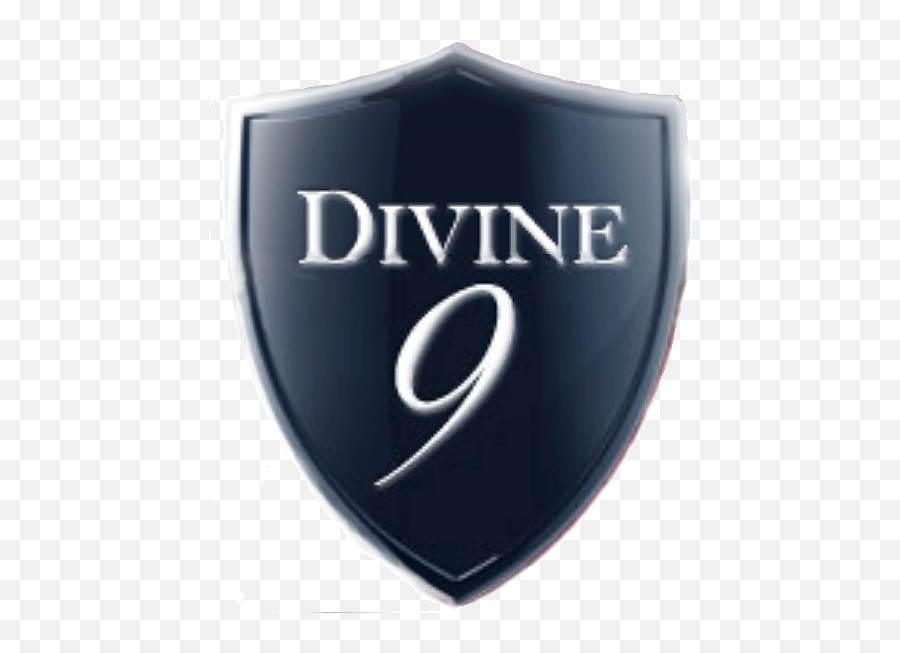 Launch Of A Major New Study On Hpv Prevention Using Divine 9 - Solid Emoji,Divine Nine Emojis