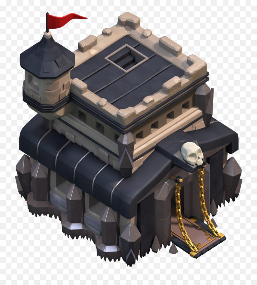 Supercell Community Forums - Clash Of Clans Town Hall 9 Png Emoji,Coc Star Emoticon