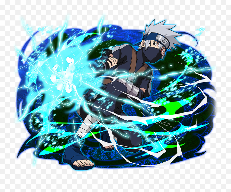 Kakashi Hatake Sticker By Weeb Stuff U2022 - Bodskih Deviantart Kakashi Emoji,Kakakhi Backgrounds With Emojis