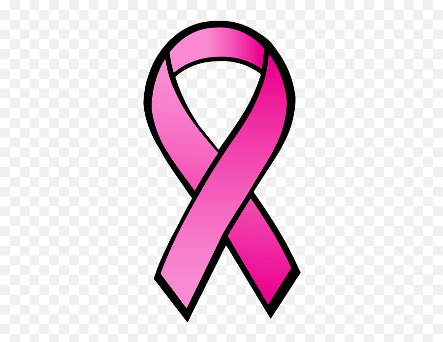 Leah Epting U2013 The Hawk Eye - Transparent Background Pink Ribbon Clip Art Emoji,Breast Cancer Awareness Emoticon