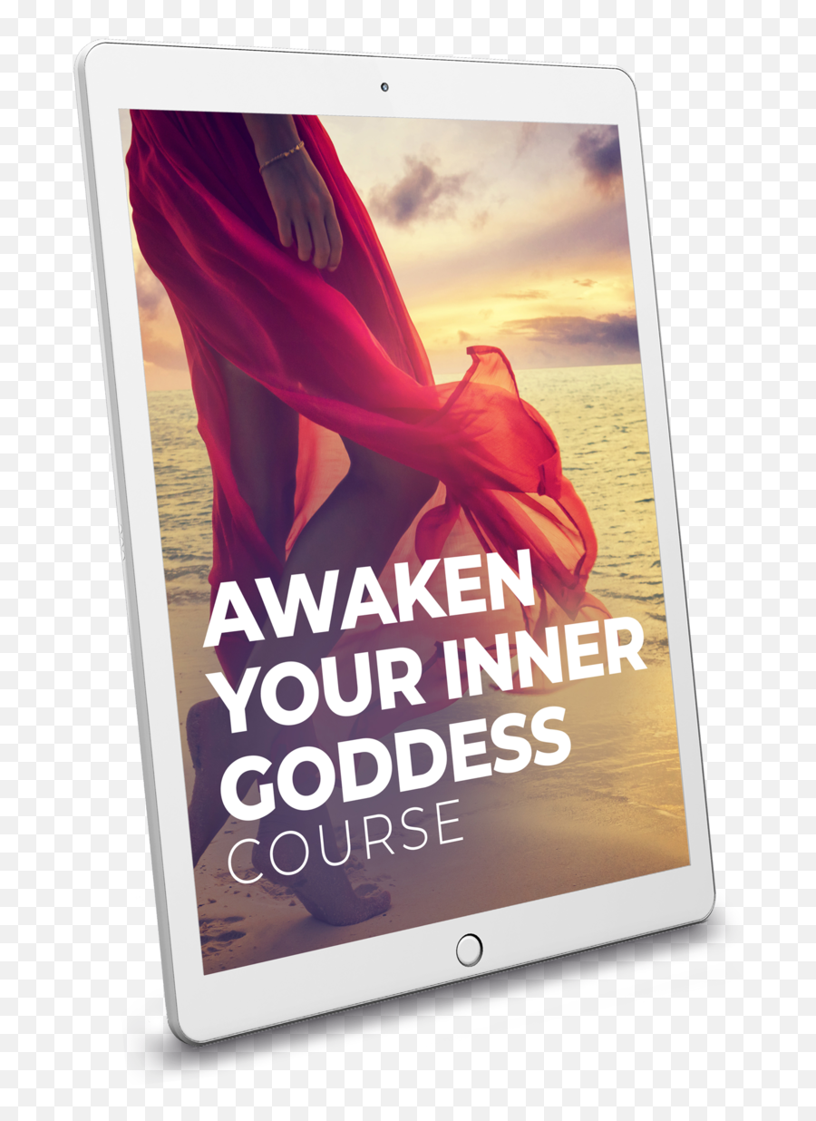 Awaken Your Inner Goddess Sales Page - Diesel Mechanic Emoji,Feminne Emotions