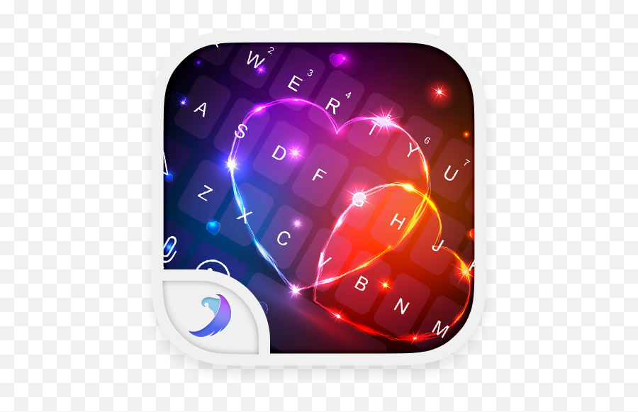 Emoji Keyboard - Closer Heart Apk Download Free App For,Mermaid Emojis Android