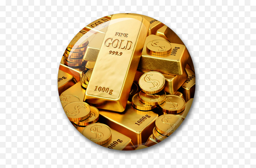 Gold Live Wallpaper 30 Apk Download - Comgoldwlpp Apk Free Lingotes De Oro Monedas Emoji,Vhi Emojis