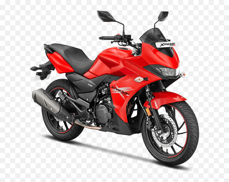 Best Sports Bike Under 1 Lakh - Hero Xtreme 200s Colours Emoji,Einside Ride Emotion