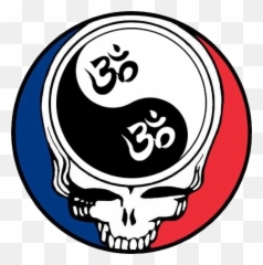 Petah Raven - Grateful Dead Steeler Logo Emoji,Raven With Emotions