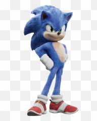 Sonic The Hedgehog Movie Sonic Emoji,The Emoji Movie Wiki