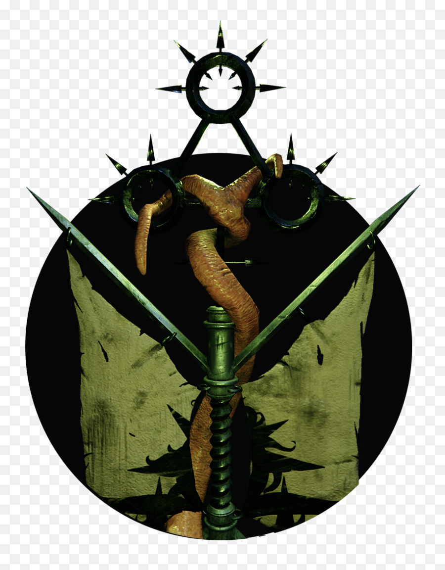 Chaos Wastes U2014 Warhammer Vermintide 2 - Fictional Character Emoji,Warhammer Vermintide Emoticon