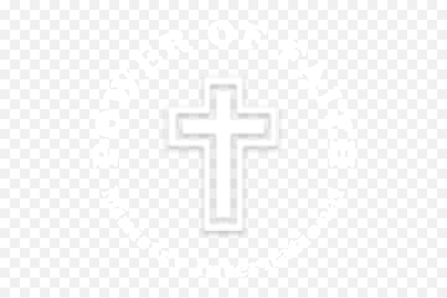 Forgiveness Power Of Faith Ministry - Religion Emoji,Jesus Healing Emotions