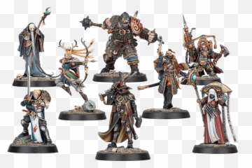Board Games U0026 Warhammer News Rogue Games - Cursed City Warhammer Emoji,Ork Discord Emoji