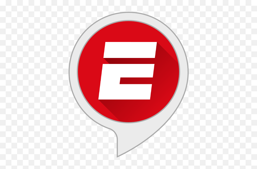 Alexa Skills - Transparent Espn E Logo Emoji,Espn Announcers Emotions