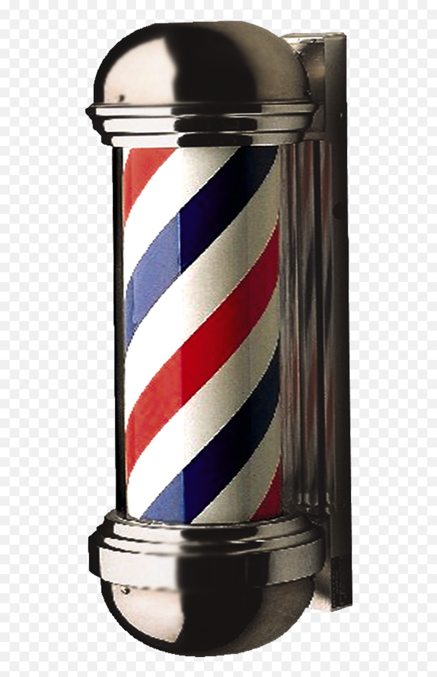 Barber Pole Png U0026 Free Barber Polepng Transparent Images - Png Barber Pole Emoji,Pole Emoji