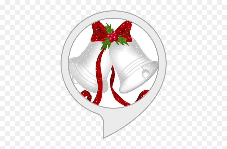 Alexa Skills - Christmas Day Emoji,Jingle Bell Emoticon