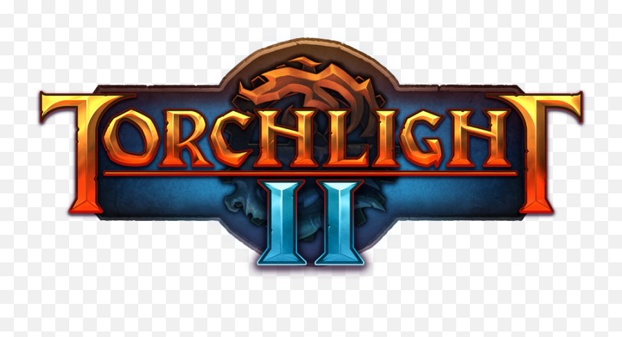 2012 - Torchlight 2 Game Logo Emoji,Borderlands 3 Zer0 Emotions