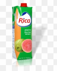 Rica Guava Juice 338 Oz - Jugo Rica Pera Emoji,Emotions By Gizzard